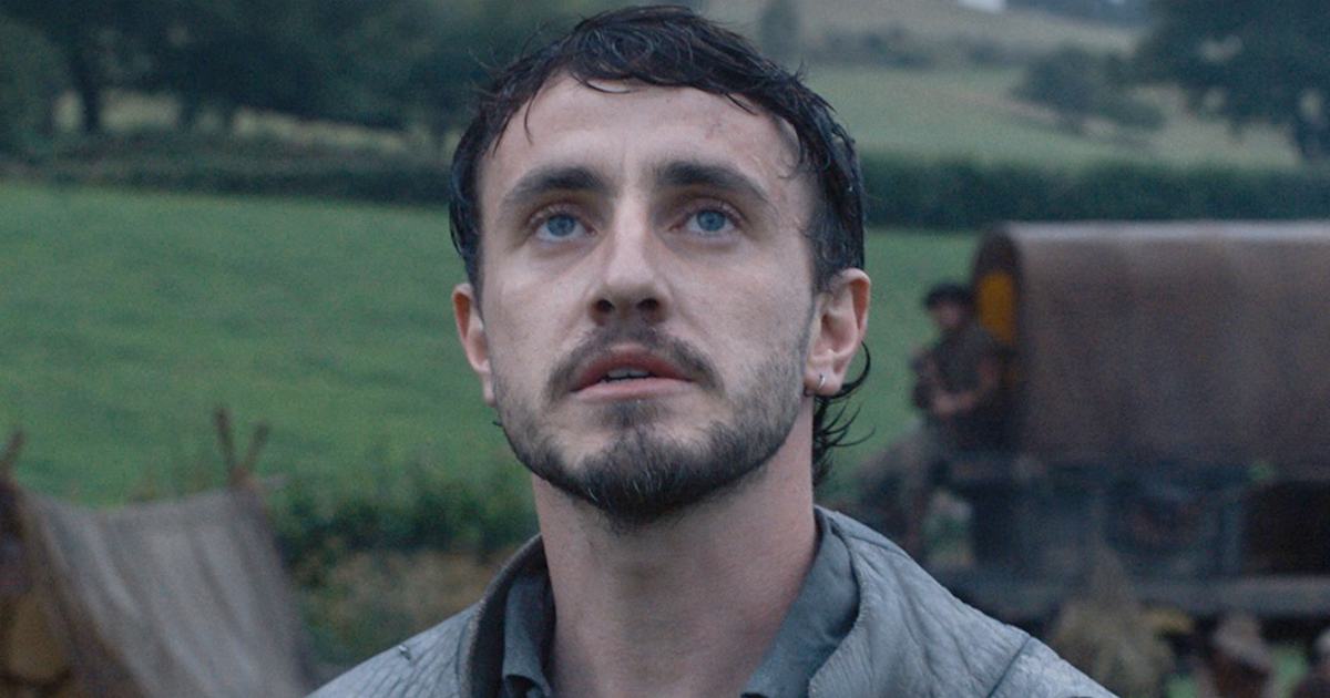 Hamnet Worldwide Box Office