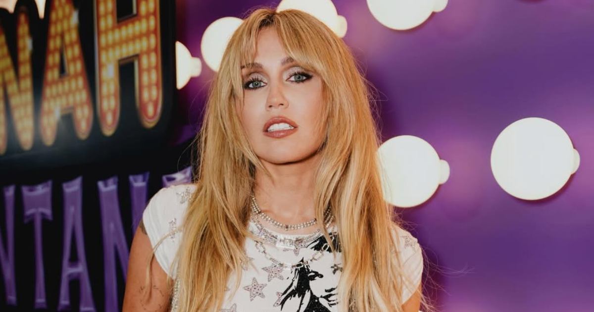 Hannah Montana 20th Anniversary Highlights