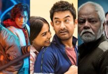 Latest OTT Releases This Week (March 30 – April 5): Sitaare Zameen Par, Bloodhounds Season 2, Vadh 2 & More To Stream Online Here’s What You Can Watch On OTT This Week