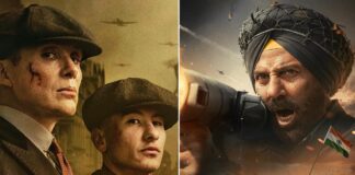 Latest OTT Releases This Week (March 16 – March 23): Peaky Blinders: The Immortal Man, Border 2, Kasaragod Embassy & More To Stream Online! Here’s What You Can Watch On OTT This Week