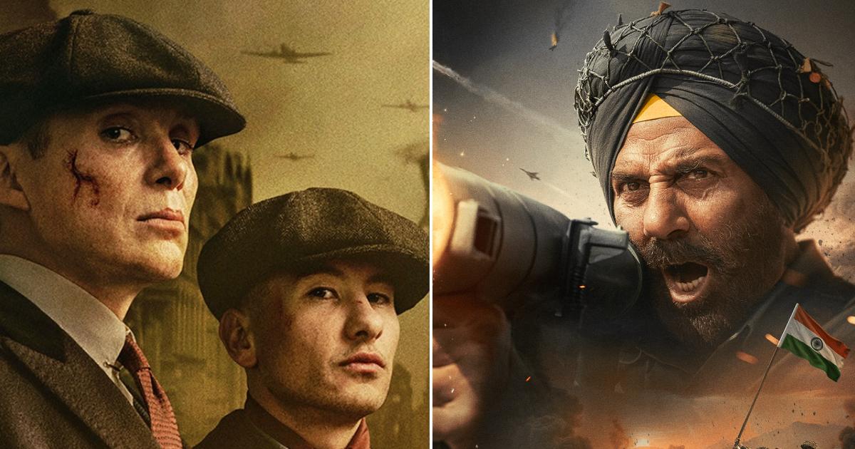 Here’s What You Can Watch On OTT This Week