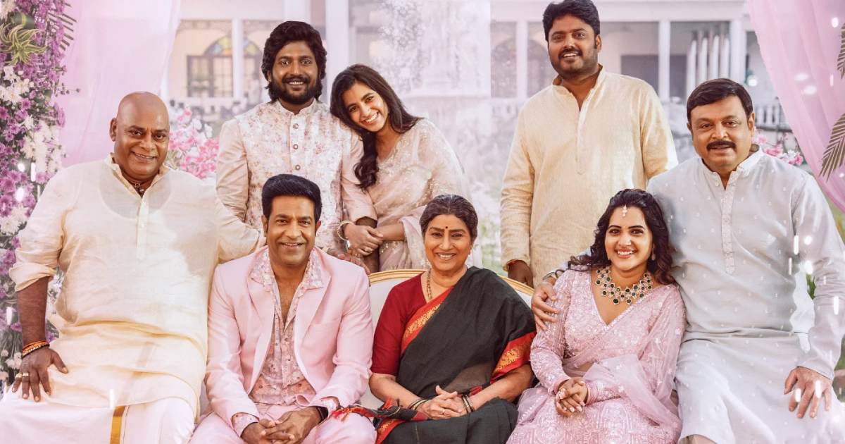 Hey Balwanth Box Office (Closing Collection)