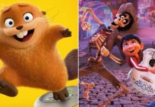 Hoppers Box Office Projection