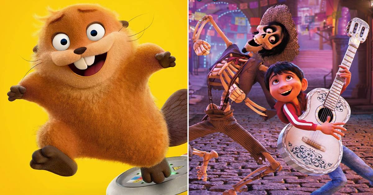 Hoppers Box Office Projection