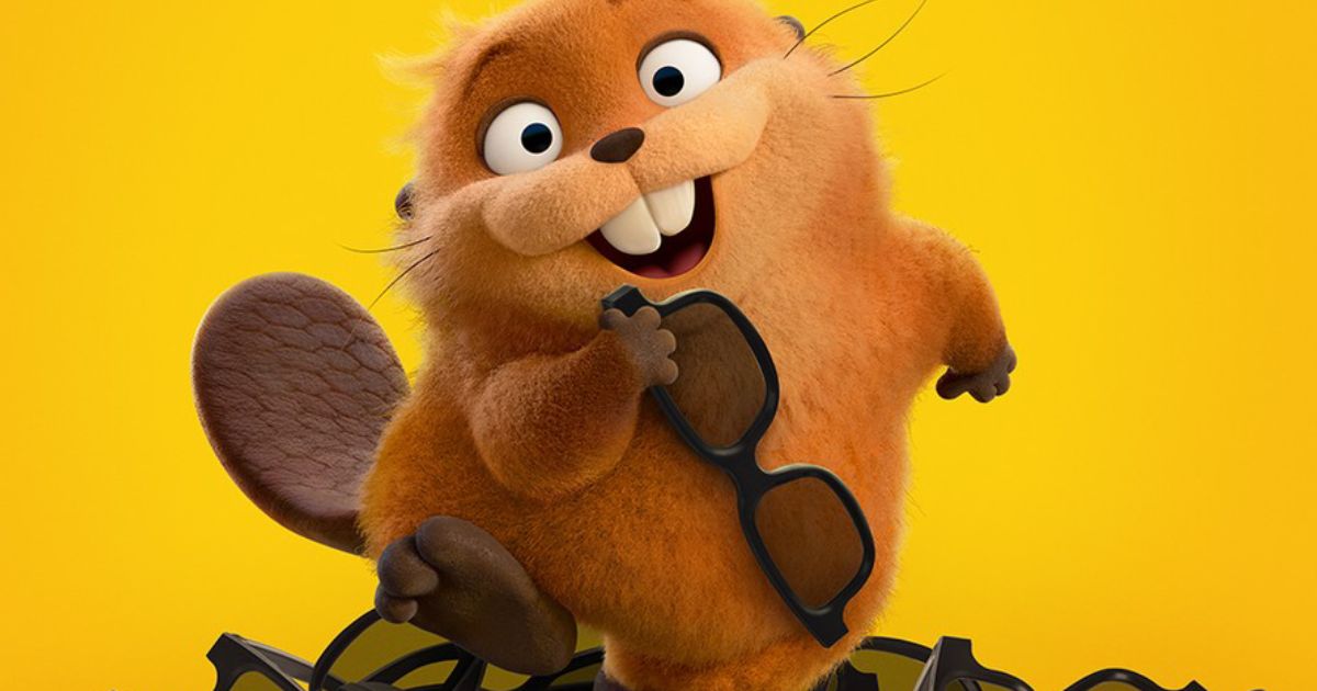 Hoppers Box Office Projection