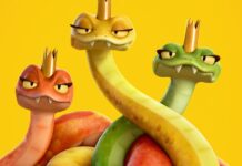 Hoppers China Box Office: Scores 2nd Biggest 3-Day Debut For Pixar Post-COVID Hoppers China Box Office: Opening Weekend Update