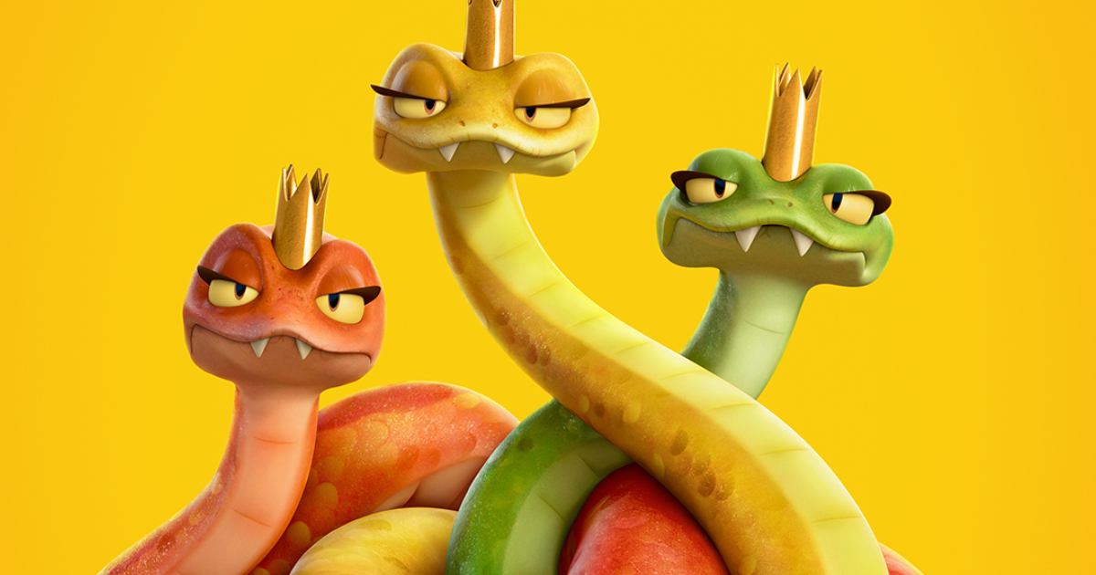 Hoppers China Box Office: Opening Weekend Update