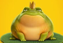 Hoppers China Box Office: Crosses $1M In Pre-Sales, Beats Elio & Minions: The Rise of Gru Hoppers China Box Office: Pre-Sales Update