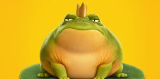 Hoppers China Box Office: Pre-Sales Update