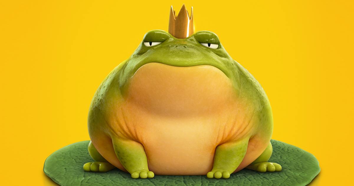 Hoppers China Box Office: Pre-Sales Update