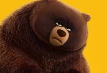 Hoppers North America Box Office: 2nd Monday Update