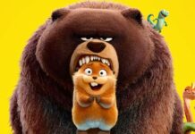 Hoppers North America Box Office: 2nd Tuesday Update