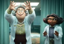 Hoppers North America Box Office: All Set To Cross The $100 Million Milestone Hoppers North America Box Office: 2nd Wednesday Update