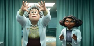 Hoppers North America Box Office: All Set To Cross The $100 Million Milestone Hoppers North America Box Office: 2nd Wednesday Update