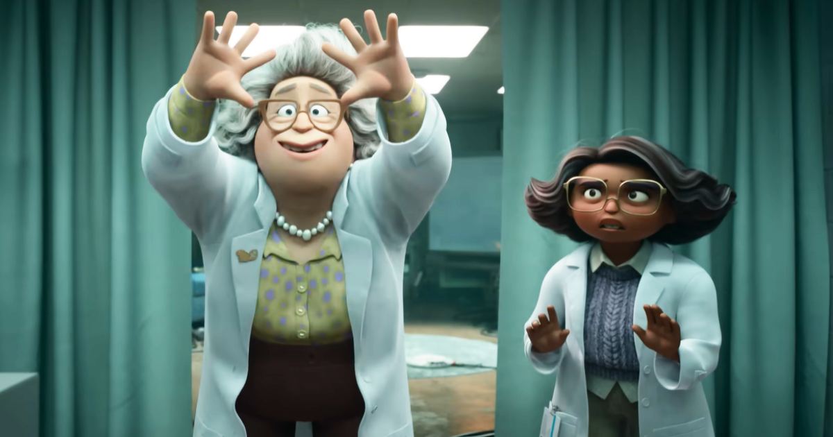 Hoppers North America Box Office: 2nd Wednesday Update