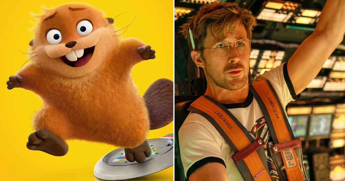 Hoppers North America Box Office: 3rd Friday Update