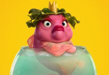 Hoppers North America Box Office: 3rd Monday Update