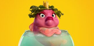 Hoppers North America Box Office: 3rd Monday Update