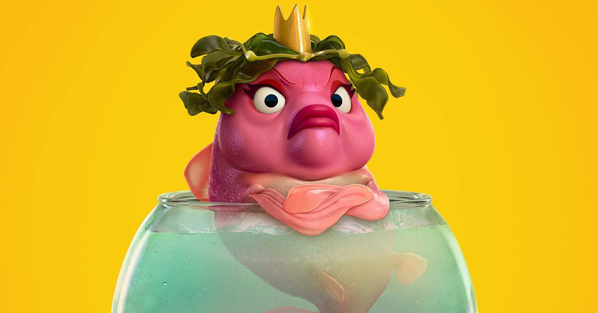 Hoppers North America Box Office: 3rd Monday Update