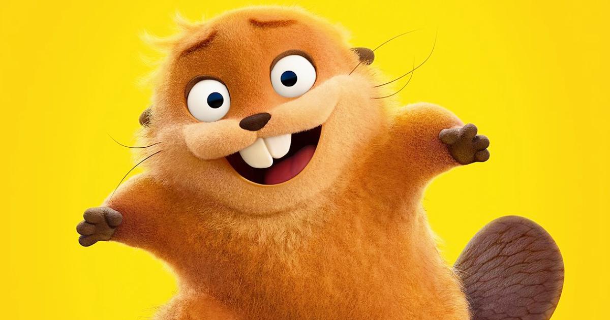 Hoppers North America Box Office Collection