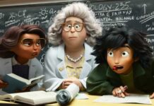 Hoppers North America Box Office: First Discount Tuesday Update