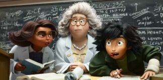 Hoppers North America Box Office: First Discount Tuesday Update