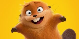 Hoppers North America Box Office: First Monday Update