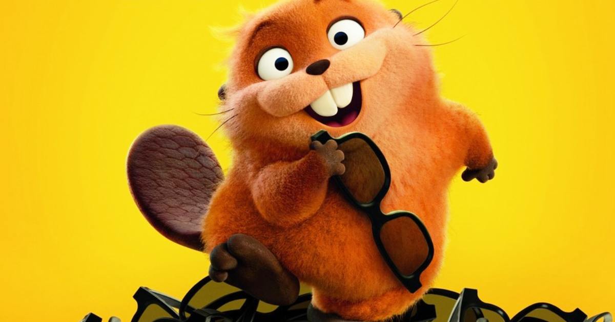 Hoppers North America Box Office: Leaves Behind A Forgotten Robin Williams-Starrer 2000s Animation