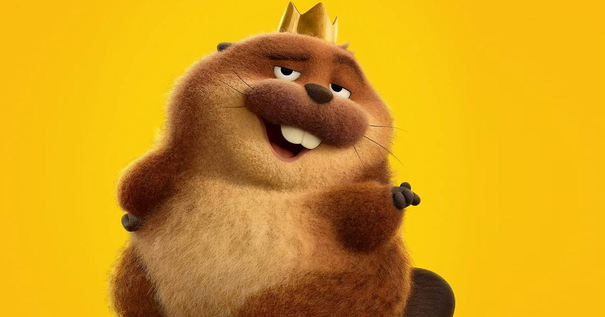 Hoppers North America Box Office: Opening Friday Update