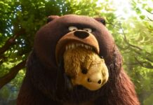 Hoppers North America Box Office: Previews Update