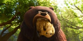 Hoppers North America Box Office: Previews Update