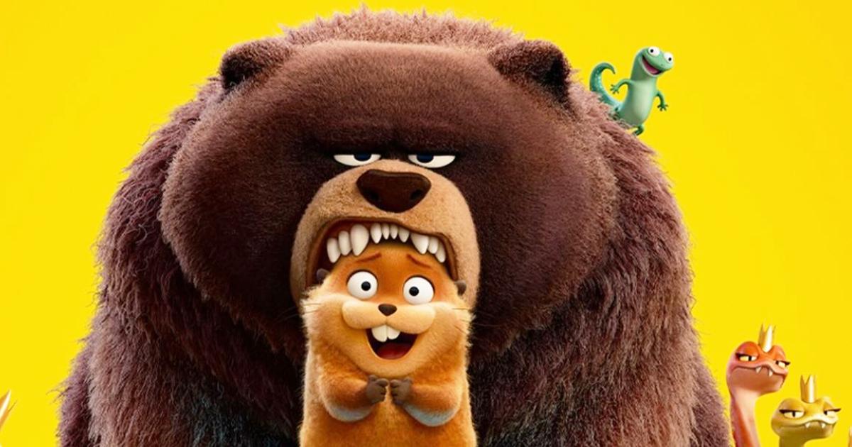 Hoppers Worldwide Box Office: Major Milestones Earned