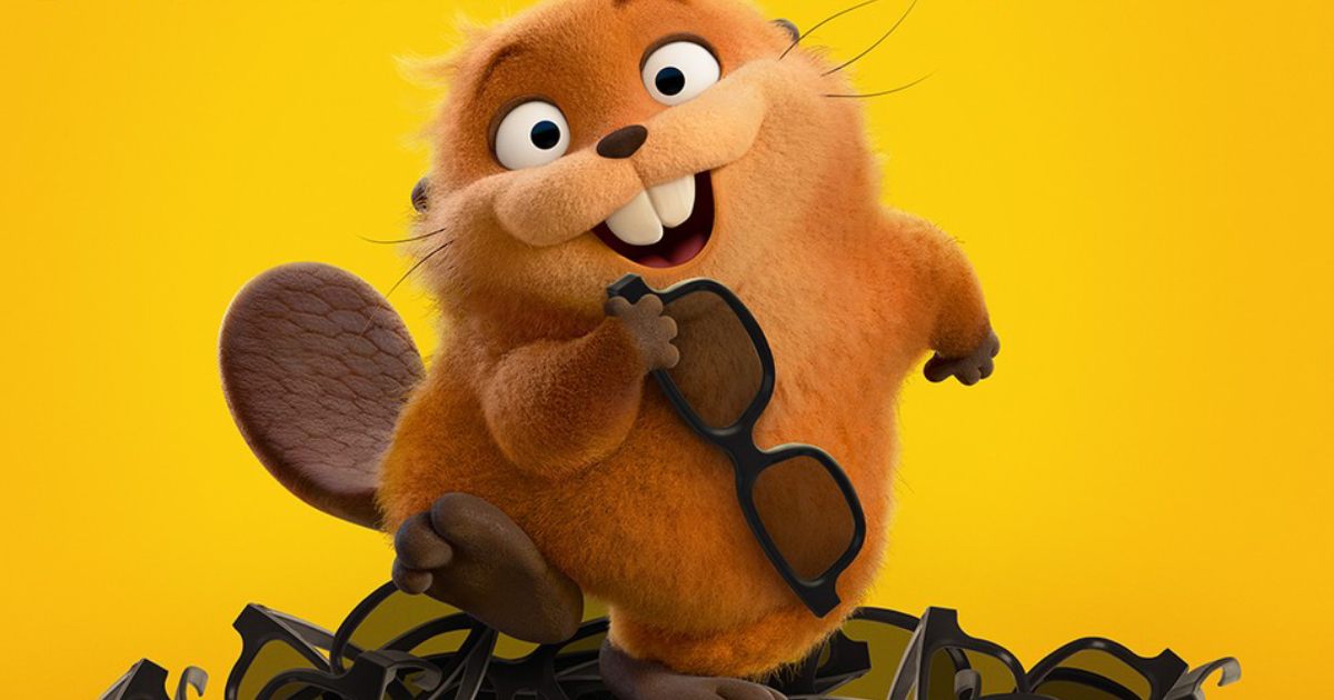 Hoppers Worldwide Box Office