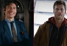 How To Make A Killing Worldwide Box Office: Can It Outrun Glen Powell’s 2025 Dud The Running Man? How To Make A Killing Worldwide Box Office: Comparison With Glen Powell's 2025 Flop The Running Man