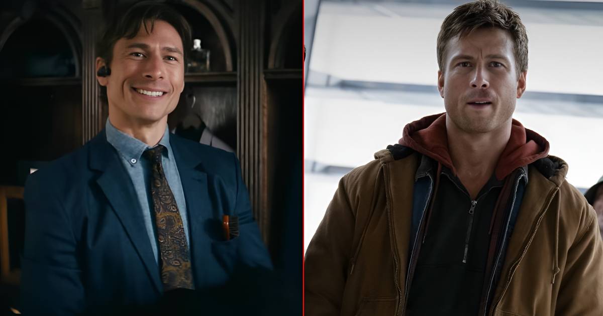 How To Make A Killing Worldwide Box Office: Comparison With Glen Powell's 2025 Flop The Running Man