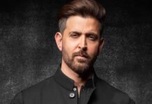 Hrithik Roshan & Prime Video Team Up For ‘Mess’: A Quirky Comedy Film Set To Go On Floors Soon Hrithik Roshan Prime Video Team Up For Mess
