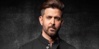 Hrithik Roshan & Prime Video Team Up For ‘Mess’: A Quirky Comedy Film Set To Go On Floors Soon Hrithik Roshan Prime Video Team Up For Mess