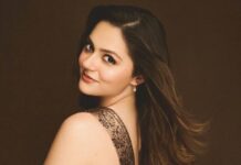 Industry Source Deny Aneet Padda’s Madhubala Biopic Casting Rumors