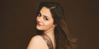 Reports Of Aneet Padda Starring In Madhubala’s Biopic Labelled ‘Baseless’ By The Industry Source Industry Source Deny Aneet Padda’s Madhubala Biopic Casting Rumors