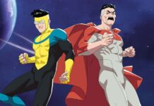 Invincible Season 4 Character Guide: Meet Thragg, Universa, Space Racer & More Invincible Season 4 Character Guide