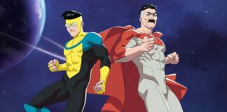 Invincible Season 4 Character Guide: Meet Thragg, Universa, Space Racer & More Invincible Season 4 Character Guide