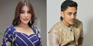 Ishan Kishan’s Rumoured Girlfriend Aditi Hundia
