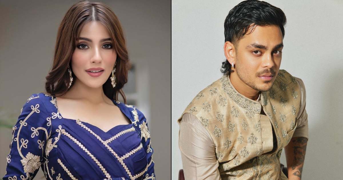 Ishan Kishan’s Rumoured Girlfriend Aditi Hundia