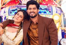 Ishqan De Lekhe Box Office Collection Day 3: Gurnam Bhullar & Isha Malviya Starrer Recovers 17% Of Budget In Opening Weekend Ishqan De Lekhe Box Office Collection Day 3