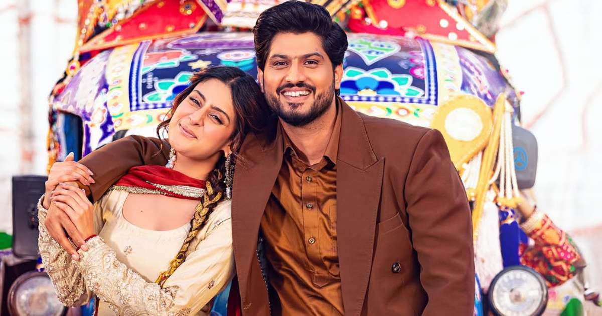 Ishqan De Lekhe Box Office Collection Day 3