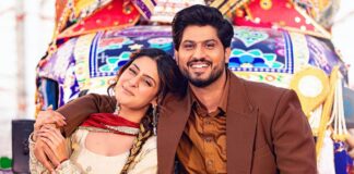 Ishqan De Lekhe Box Office Collection Day 4: Scores Higher Than Day 1, Makes A Recovery Of 20% Ishqan De Lekhe Box Office Collection Day 4