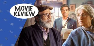 Jab Khuli Kitaab Movie Review: Dimple Kapadia & Pankaj Kapur Shine In A Warm Yet Turbulent Family Drama