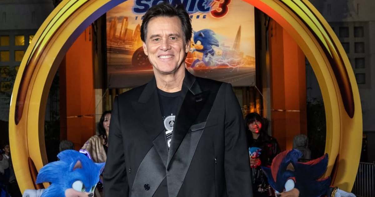 Jim Carrey’s Net Worth 2026