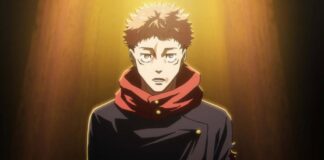 Jujutsu Kaisen Season 3 Episode 12 Ending Explained: Megumi Reaches A Breaking Point Jujutsu Kaisen Season 3 Ending Explained