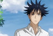 Jujutsu Kaisen Season 3 Episode 12 Ending Explained: Megumi Reaches A Breaking Point Jujutsu Kaisen Season 3 Ending Explained